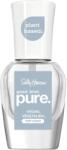 Sally Hansen Good Kind Pure Alapozó és fedőlakk, 101 Top Coat, 10ml