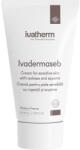 Ivatherm Ivadermaseb Irritáció elleni regeneráló krém bőrpír, pikkelysömör, seborrheás dermatitisz kezelésére, 40 ml