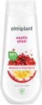 elmiplant Tusfürdő, Áfonya&Maracuja, 400 ml