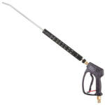  Pisztoly P. A RL36 M22M - 900 mm Lánccal, 310 bar, 160°C, 30 l/perc (TRS1-5458)