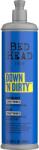 TIGI Bed Head Down N Dirty Tápláló kondicionáló, 600 ml