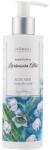 Viorica Elixir Floral Lacramioara Alba Testápoló tej, 200ml