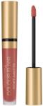 MAX Factor Colour Elixir Soft Matte Liquid Ajakrúzs 10
