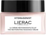 LIERAC Hydragenist hidratáló krém száraz bőrre, 50 ml