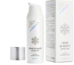 Viorica Javító éjszakai krém növényi hialuronsavval és kókuszolajjal, Viorica Nordica, 50 ml