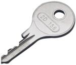 HOPPE - Cheie pentru mânerul ferestrei 2W153 [837755] (837755) - constructii-mag