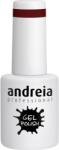 Andreia Professional professional gél lakk 283