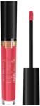 MAX Factor Lipfinity Velvet Matte Liquide Ajakrúzs 025