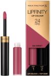 MAX Factor Lipfinity Ajakrúzs, 055 (86100016080)