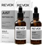 Revox Just peptides 10% multi-cocktail szérum készlet, 2db, 30ml