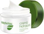 Gerovital GEOVITAL PLANT hidratáló krém, 50 ml