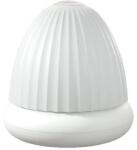 Flippy 2 az 1-ben szöszeltávolító, ruhatisztító és éjszakai fény, 3 szint, Type-C töltés, 4 W, 9 x 10 cm, fehér (132836)