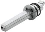 HOPPE - Ax profilat interschimbabil F/Ei, fonta 8x70 [515073] (515073) - constructii-mag