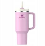 STANLEY Thermo bögre Quencher H2. O FlowState 1.18L Cherry Blossom (10-10825-050)