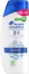 Head & Shoulders Head & Shoulders Classic Clean 2 az 1-ben korpásodás elleni sampon normál hajra, 625 ml
