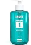 ISDIN Mattító tisztító gél, Acniben Isdin, 400 ml