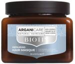 Arganicare Biotin javító haj maszk, Száraz és sérült hajra, 500ml