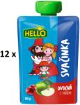 Hello Cseresznyés desszert Hello 1200 g