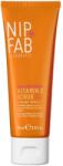Nip + Fab Arcradír, C vitaminos bőrradír, 75 ml
