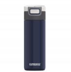 KAMBUKKA thermo bögre Etna 500ml Denim Blue (11-01028)