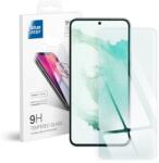 Blue Star Samsung Galaxy S22 Plus 5G (S22+) / S23 Plus 5G (S23+) kompatibilis üvegfólia, előlapi, edzett, Bluestar (K-5903396143649)