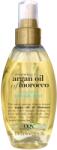 OGX Renewing + Argan Oil of Morocco Weightless Healing hajolaj, 118 ml