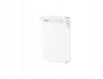 REMAX Cube RPP-8 Magsafe Vezeték Nélküli Gyorstöltő Powerbank 5000 mAh (RPP-8 White)