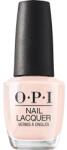 OPI Bubble Bath S86 körömlakk, 15 ml (9421215)