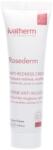 Ivatherm Rosederm rosacea kezelő krém, érzékeny bőrre, 30 ml