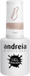 Andreia Professional Ballet Collection Ba1 Gél Körömlakk, 10.5ml