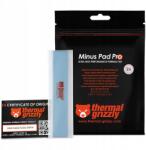 Thermal Grizzly 2db Thermal Grizzly Mínusz Pad Pro 120 x 20 x 1.5mm termopad (TG-MP-P-120-20-15-2)