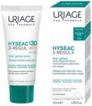 Uriage Hyseac 3-Regul arckrém, Bőr hibáira, SPF 30, 40ml