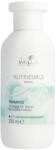 Wella Wella Professionals NutriCurls Sampon göndör hajra, 250 ml
