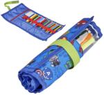 Avengers tolltartó, bővíthető, 22 db, 19, 5 x 8 cm (2700000322)