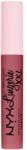 NYX Cosmetics NYX PM Lip Lingerie XXL ajakrúzs, 4 Flaunt It, 4 ml