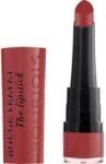 Bourjois Rouge Edition Velvet The Lipstick Ajakrúzs 05