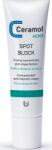 Ceramol Spot Block helyi kezelés, azelainsav, pattanásos bőrre, 20 ml