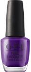 OPI Purple With a Purpose B30 körömlakk, 15 ml (9458617)