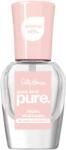 Sally Hansen Good. Kind. Pure Nail Treatment, tápláló kókuszolaj, 10 ml