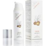 Viorica Ránctalanító arckrém 45+, dióolajjal, Viorica, 50 ml
