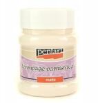 Pentart Ragasztó Pentart Matte 230 ml (28166)