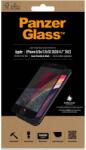Panzer P2679 üveg védőfólia Apple iPhone 6/6s/7/8/SE (2020/2022) telefonhoz - adatvédelem, fekete