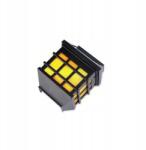 Masterled Napelemes Led fali lámpa meleg fénnyel 2125 Lvt (2125)