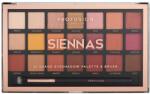 Profusion Cosmetics Cosmetics Siennas Szemhéjpaletta, 21 árnyalat