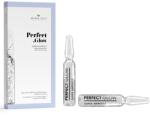 BIOBALANCE Ragyogást fokozó szuperampulla, 10 x 2 ml