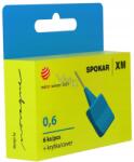 SPOKAR XM 0, 6 mm-es fogköz kefék 6 db (3492557000)