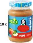  Őszibarack desszert Hello 1900 g