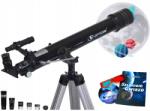 Opticon Csillagászati távcső Opticon Taurus 70F700 tartozékok (OPT-37-046796)