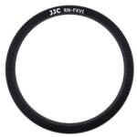 JJC RN-FXVI Adapter Ring Black (RN FXVI BLACK) - bluechip
