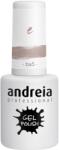 Andreia Professional professional gél lakk Ba5 - Balett kollekció
